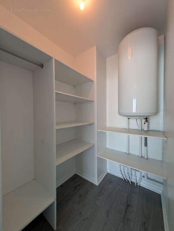 Appartement à SARTROUVILLE