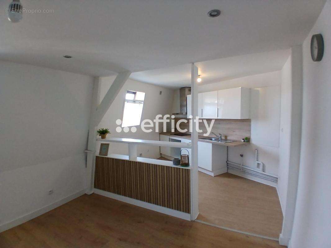 Appartement à TOURCOING