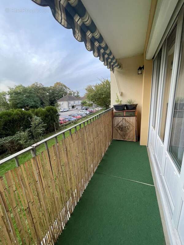 Appartement à LIMOGES