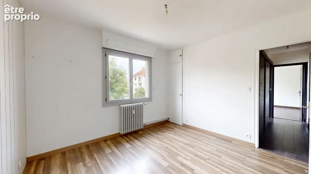 Appartement 80m2 2 chambres - photo 8