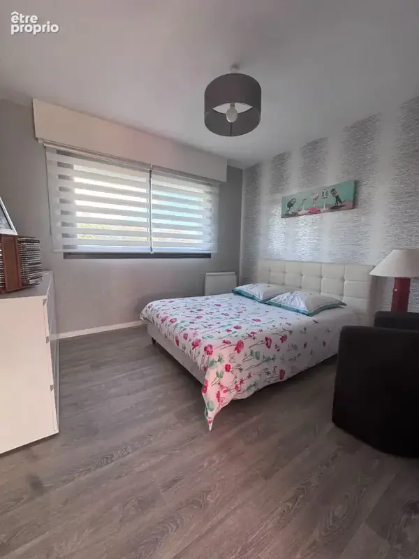 Ploemeur le courégant maison avec vie de plain pied à 150m de la plage - photo 4