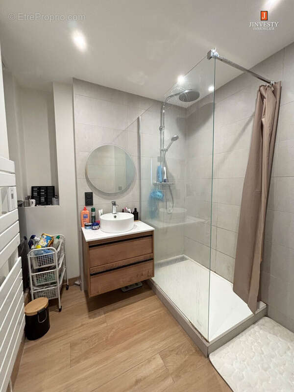 Appartement à LORIENT