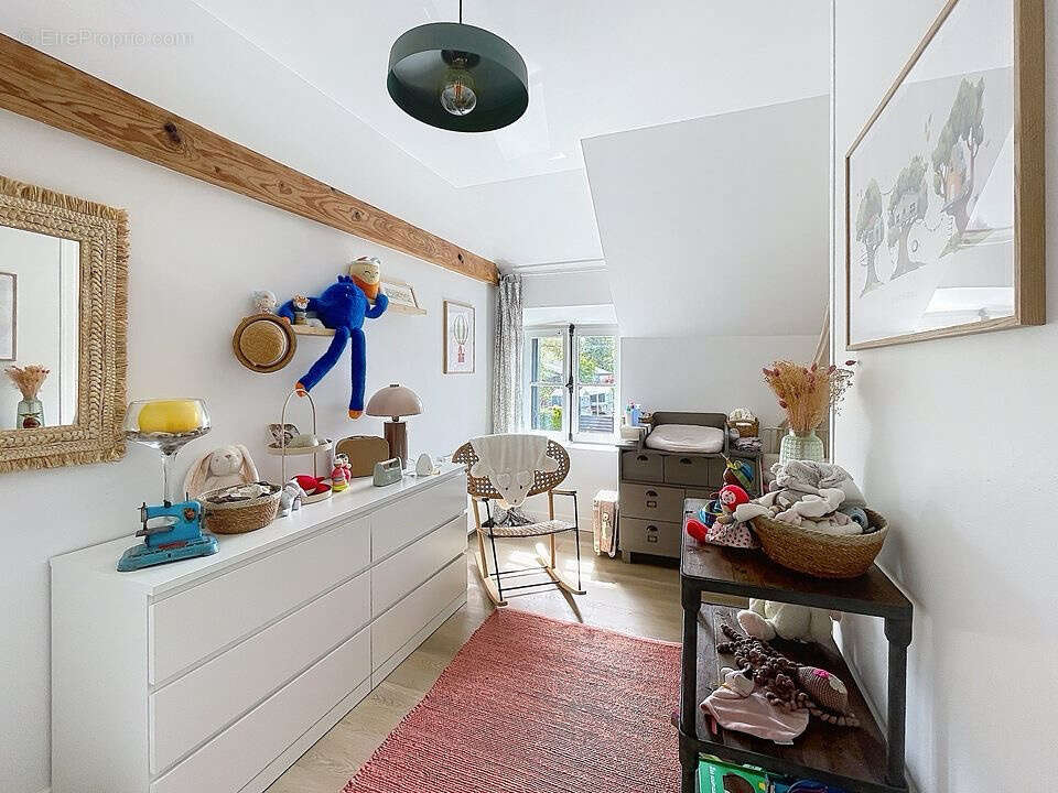 Maison à JULLOUVILLE