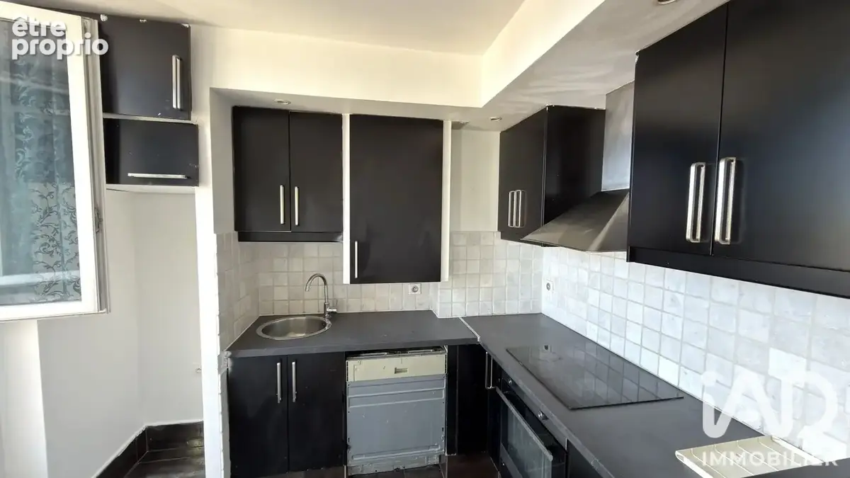 Photo 1 - Appartement à ARGENTEUIL