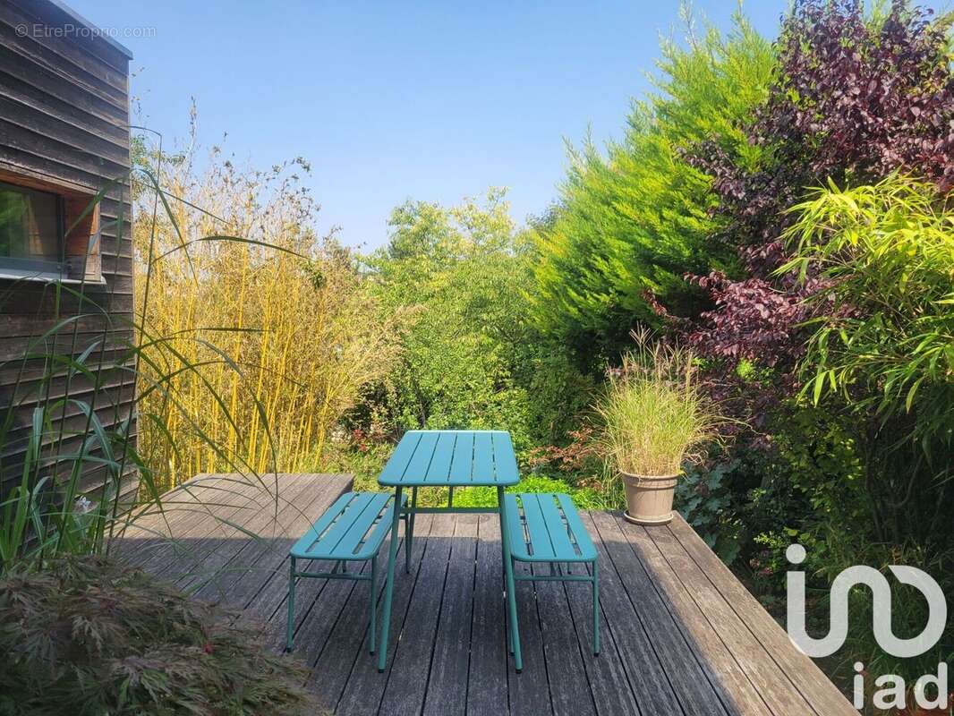 Photo 8 - Maison à SUCY-EN-BRIE