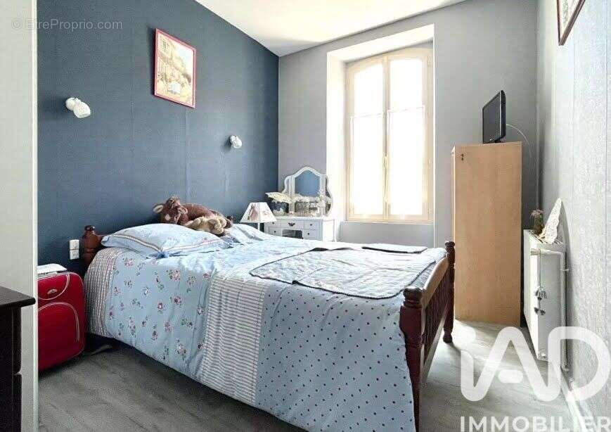 Photo 6 - Maison à SAINT-JEAN-D'ANGELY