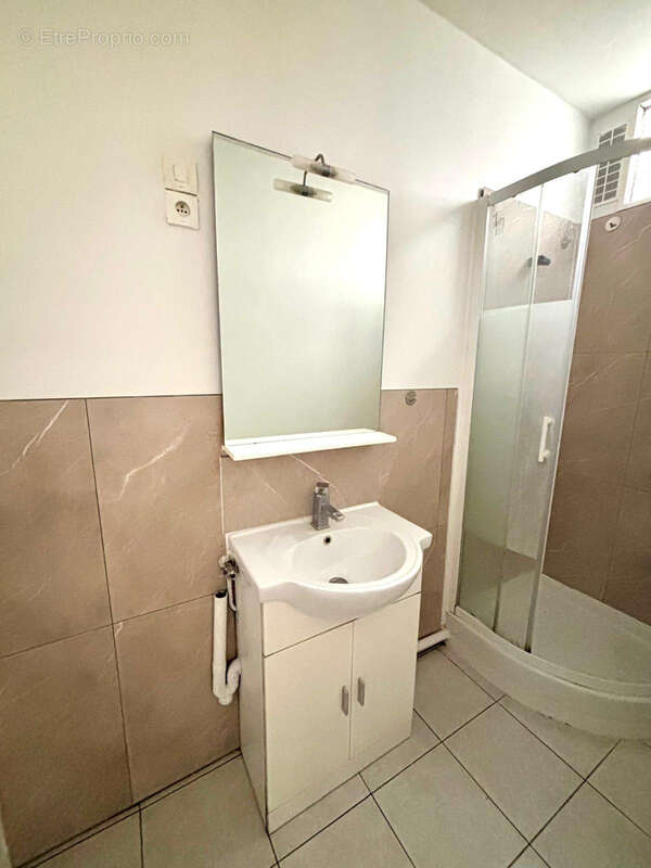 Appartement à NEUILLY-PLAISANCE