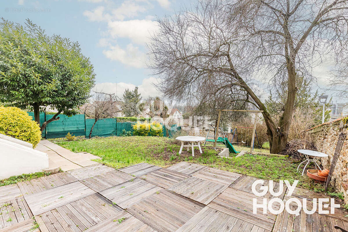 Maison à ATHIS-MONS