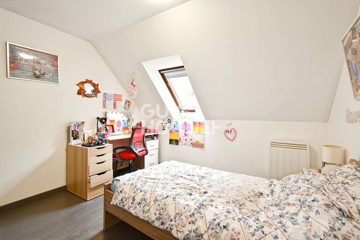 Maison à PONTAULT-COMBAULT