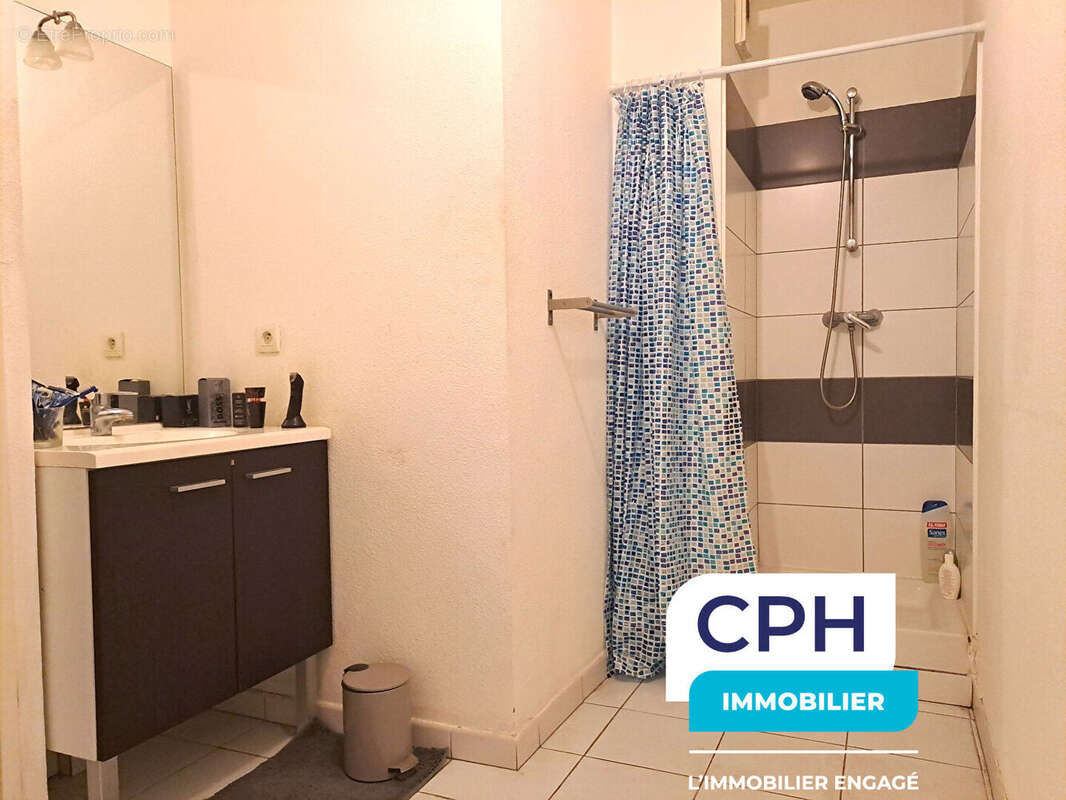 Appartement à DOURDAN