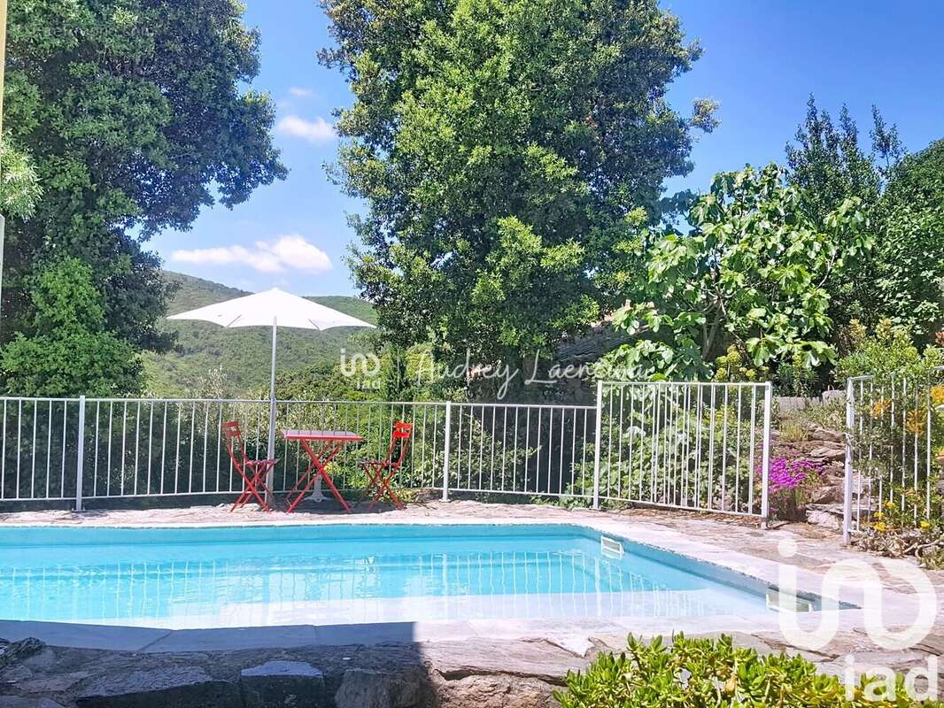 Photo 2 - Maison à CABREROLLES