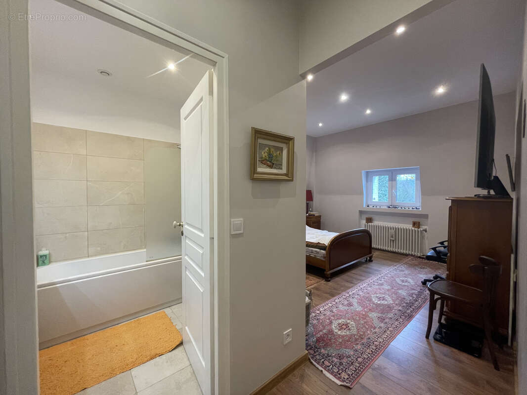 Maison à CLOYES-SUR-LE-LOIR