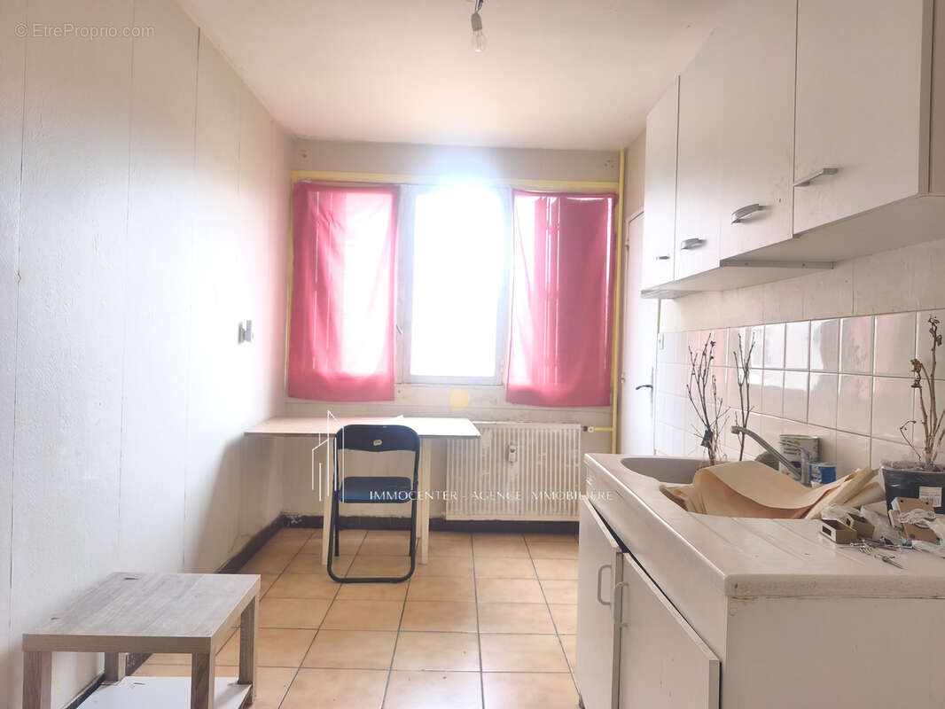 Appartement à MONTELIMAR