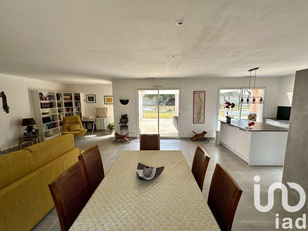 Photo 3 - Maison à BOUCHET