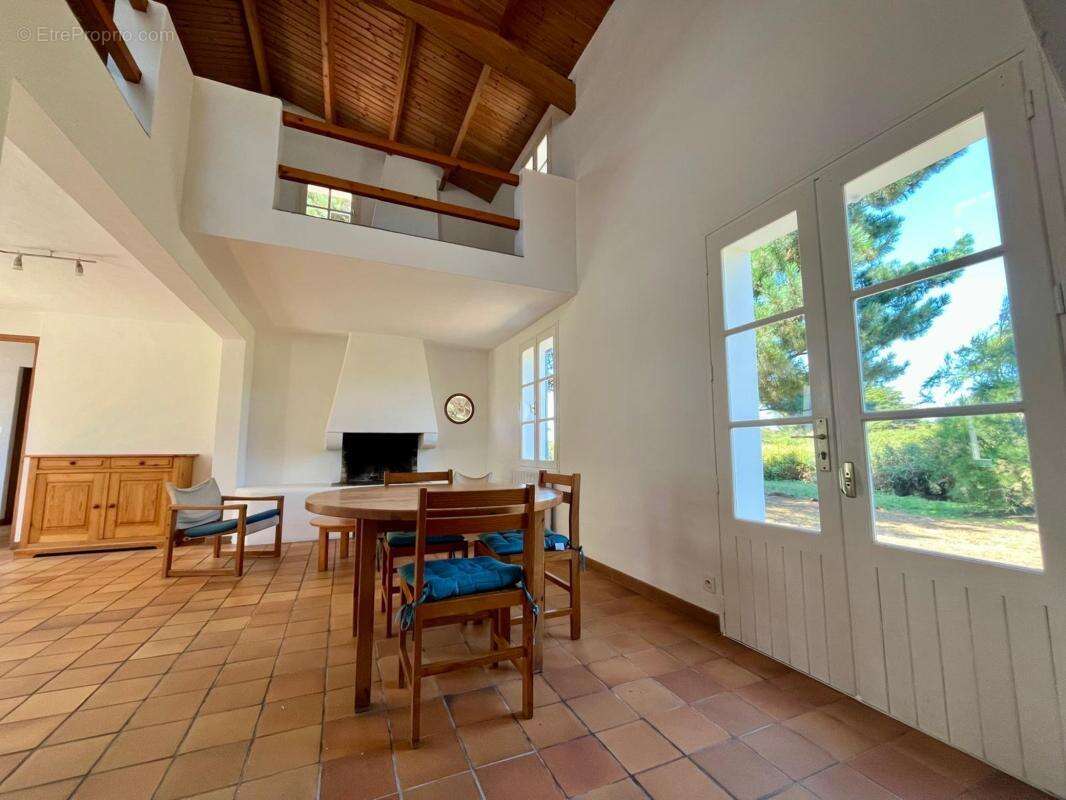 Maison 180 m² à L'ile-D'yeu  - photo 7