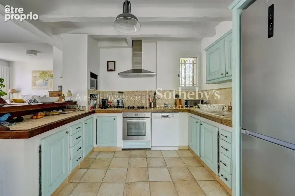 Vente maison 171m² - calme - vue - saint-maximin-la-sainte-baume - photo 17