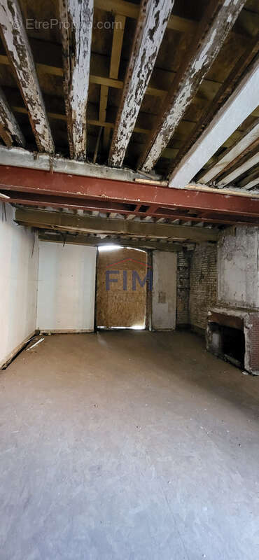 Appartement à DIEPPE