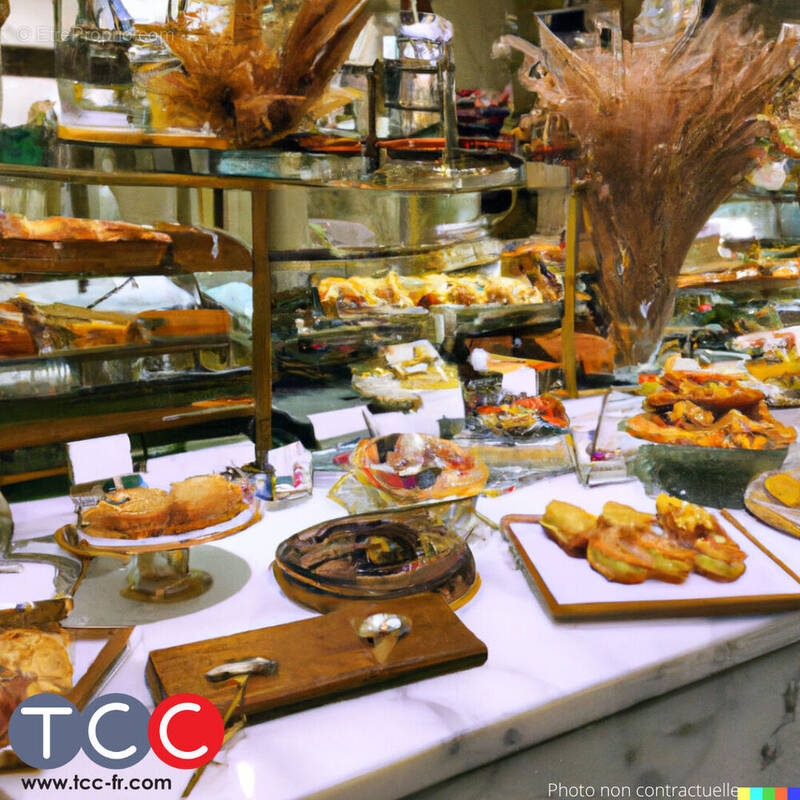 Commerce à GRENOBLE