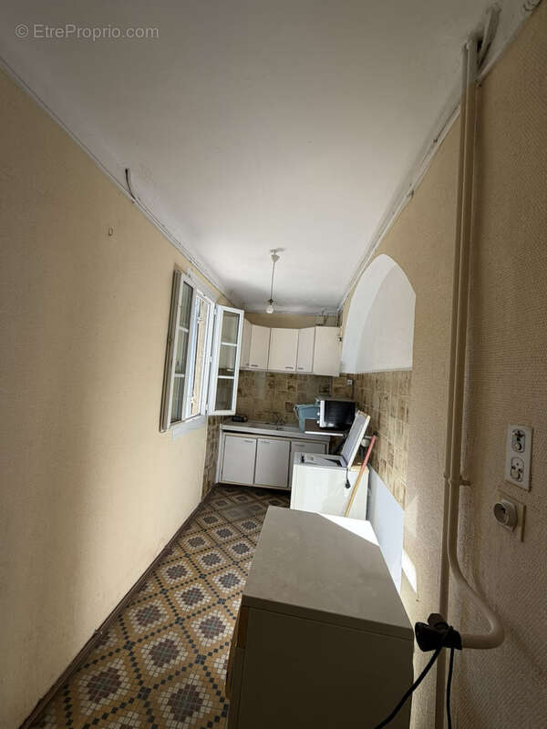 Maison à SAINT-GERVASY