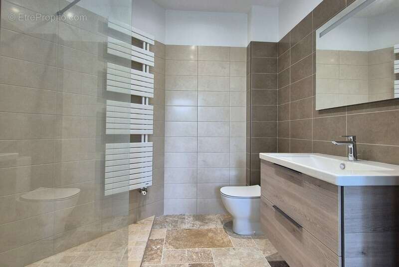 Appartement avec piscine - photo 9