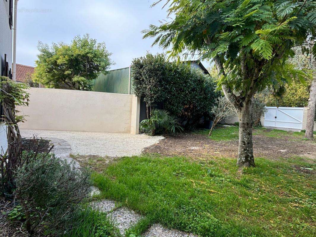 Maison à SAINT-PIERRE-D&#039;OLERON