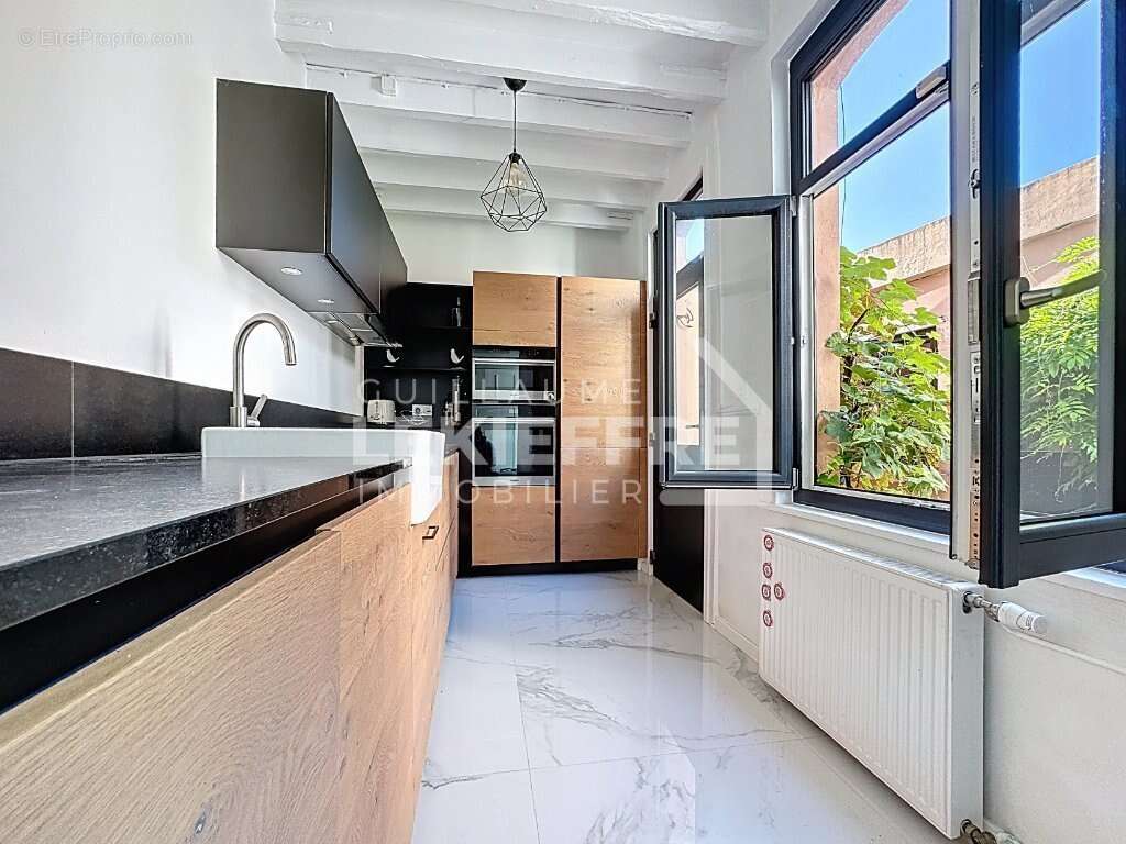 Maison à LAMBERSART