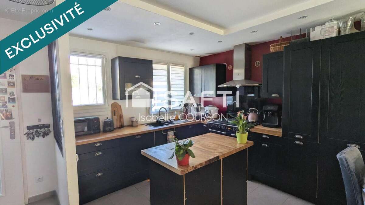 Photo 2 - Maison à PERTUIS