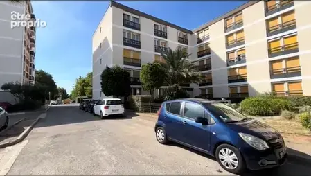Photo Appartement à Marignane au prix de 165 000€
