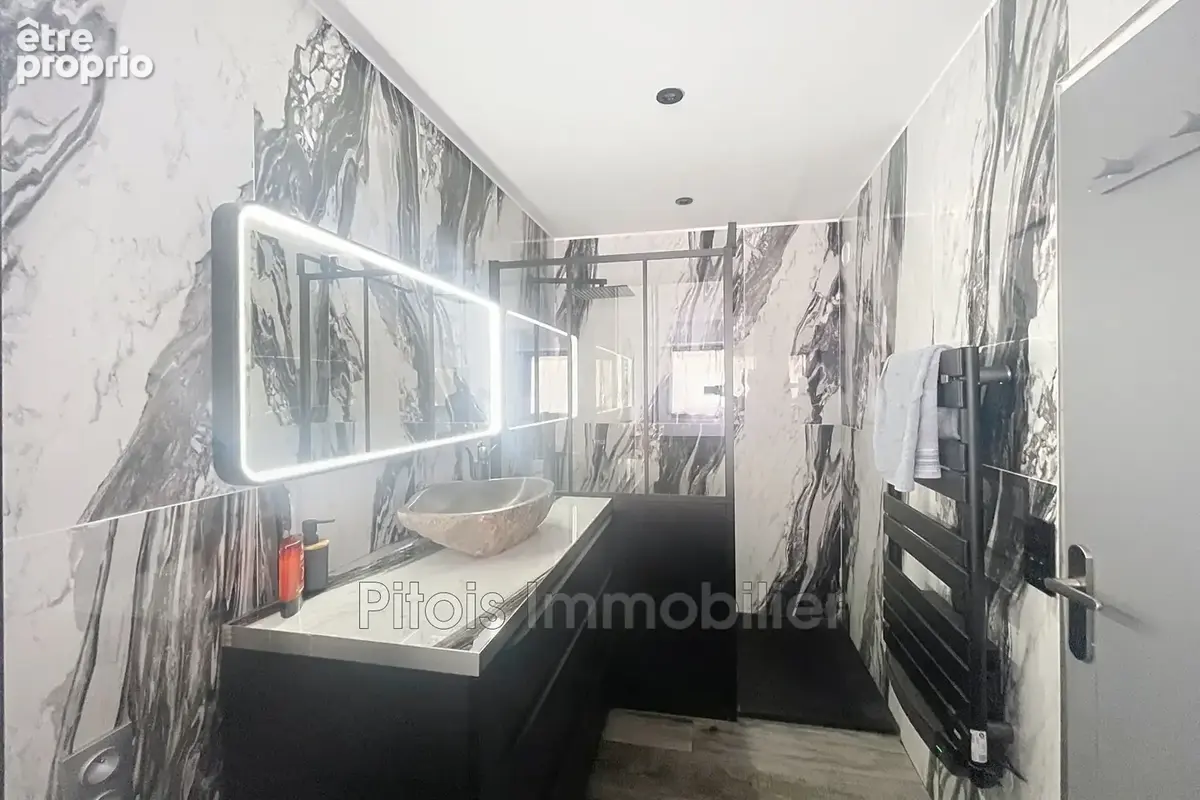 Appartement 2 pièces 45 m² à vendre à Vallauris (06220) - photo 8
