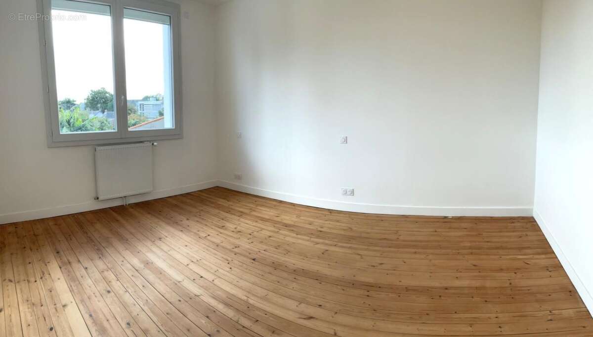 Maison enitèrement rénovée Nantes Bd de la Fraternité - photo 9