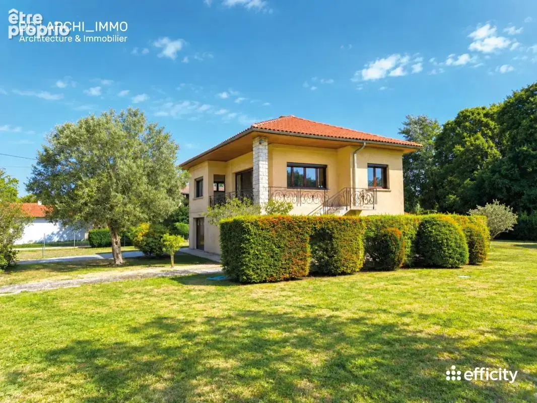 Maison 6 pièces 212 m² à vendre à Le Verdon-Sur-Mer (33123) - photo 34