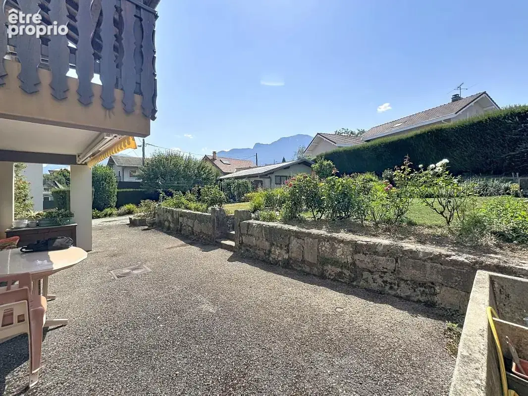 Maison 155 m² à La Roche-Sur-Foron  - photo 11