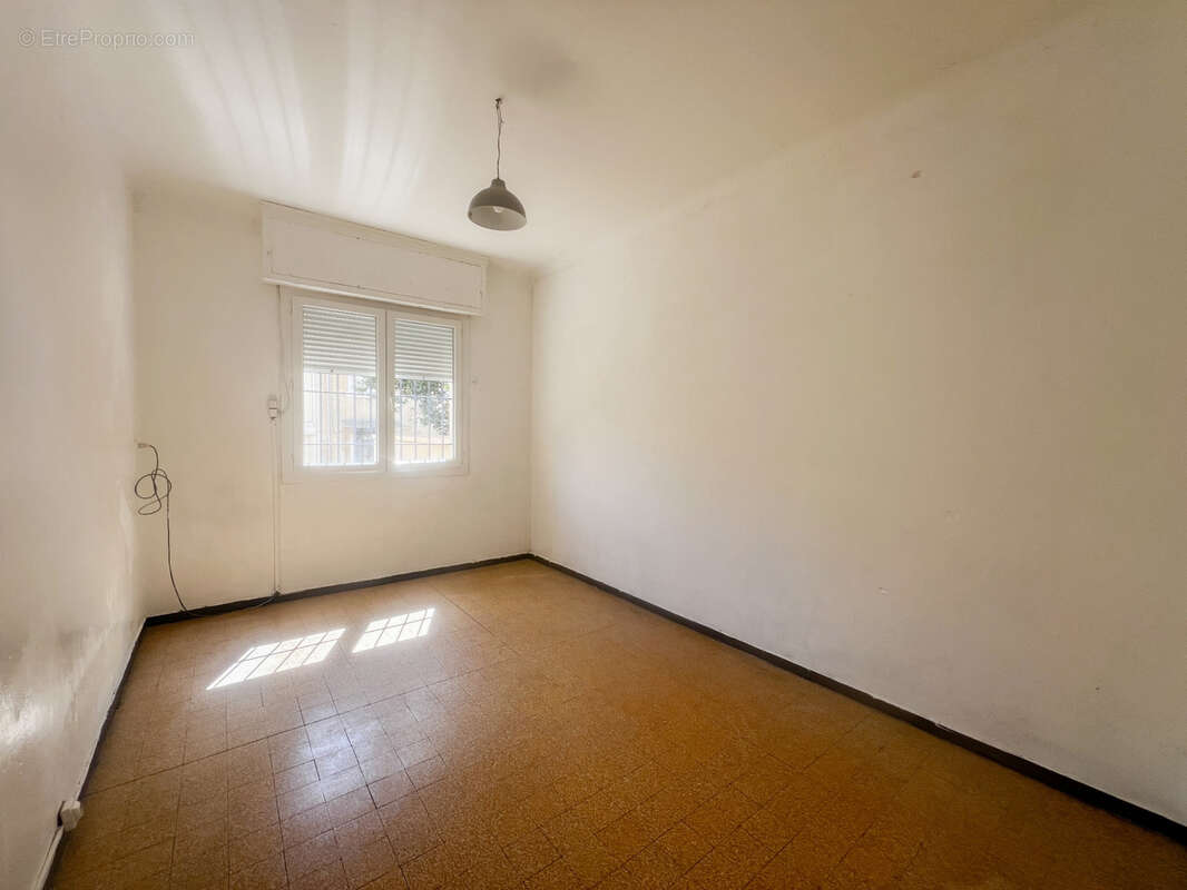 Appartement à PORT-DE-BOUC