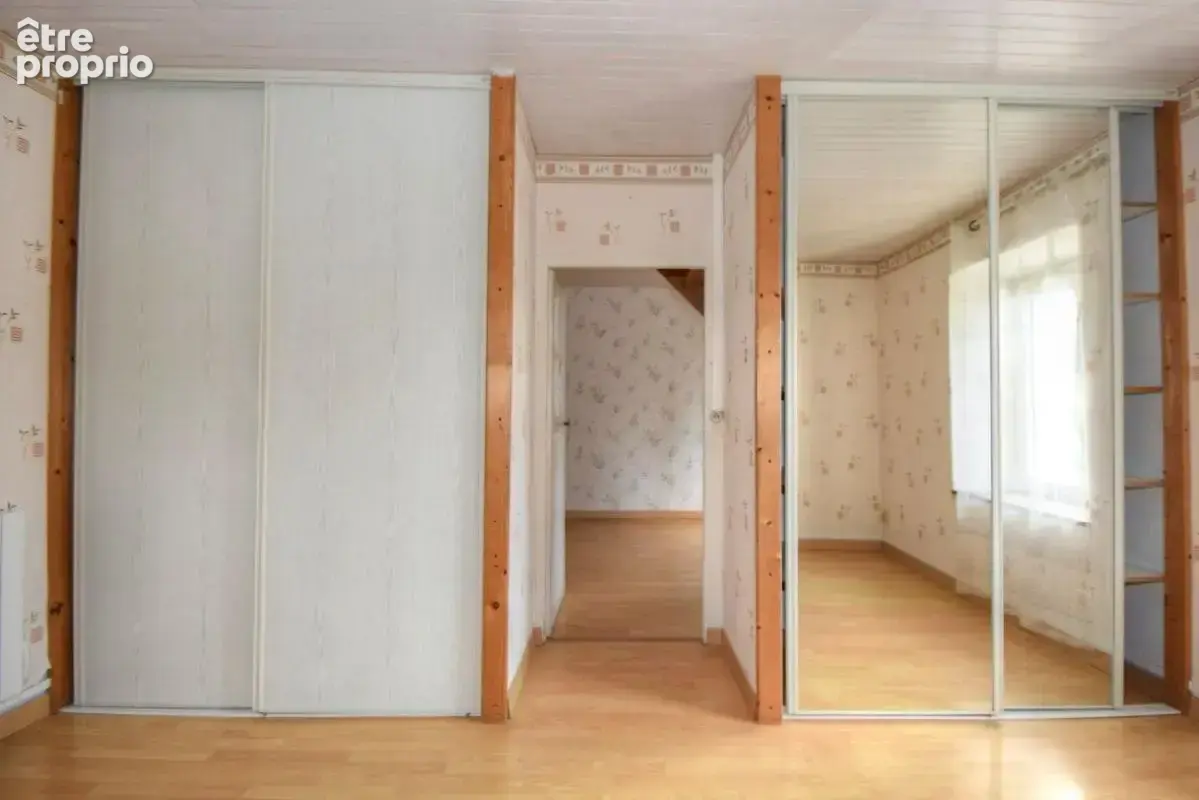Maison  5 pièces, 2 chambres, 80 m2  à 10 mn de la mer - photo 15