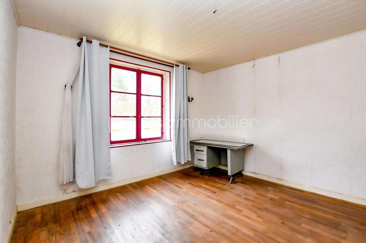 Maison à SAINT-MIHIEL