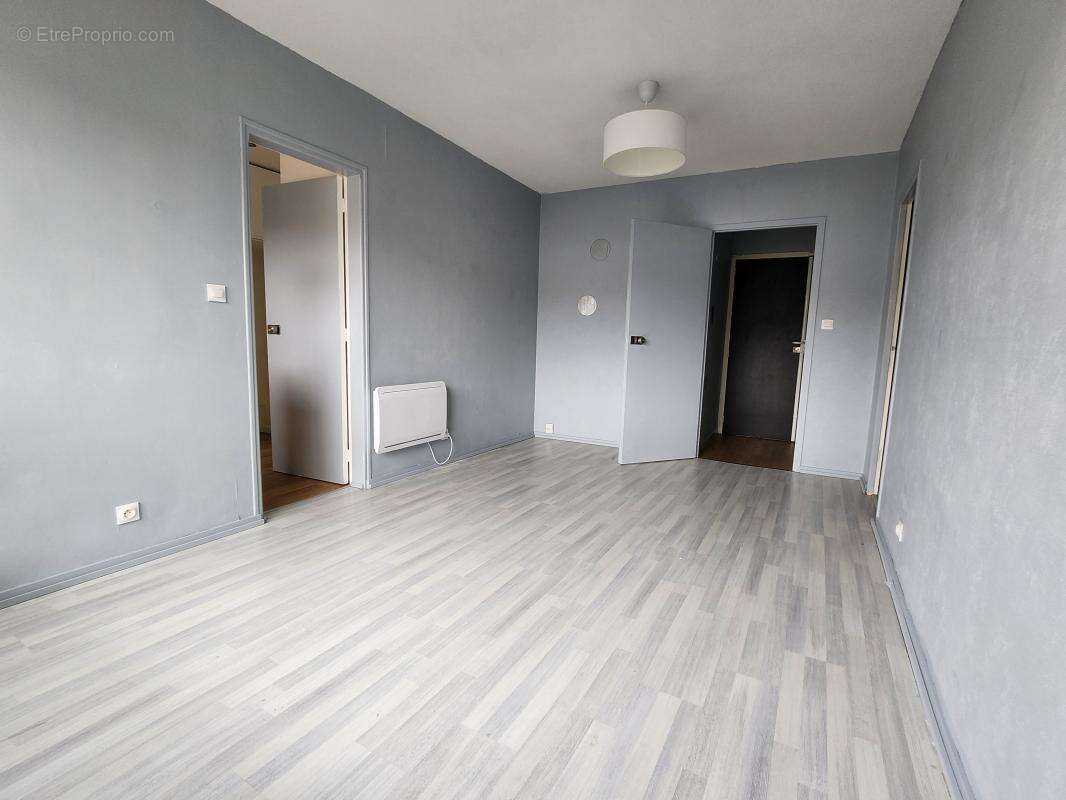 Appartement à LA ROCHELLE