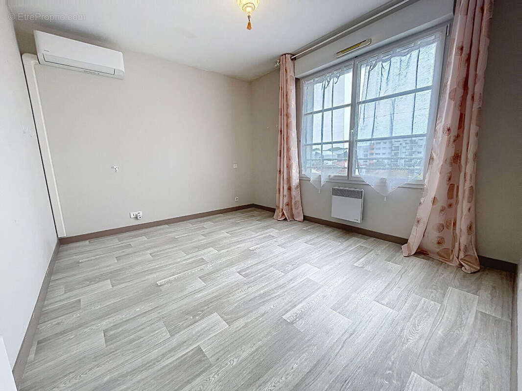 Appartement à LA ROCHELLE
