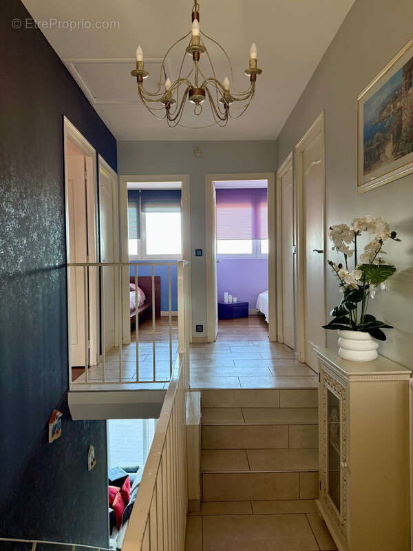 Maison à VILLENEUVE-SAINT-GEORGES