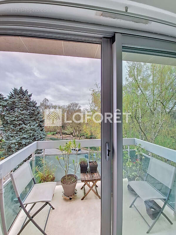 Appartement à CACHAN