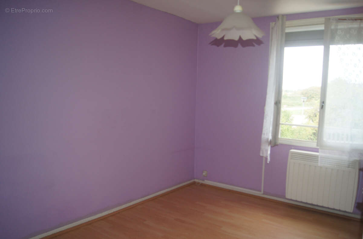 Maison à LORIOL-SUR-DROME