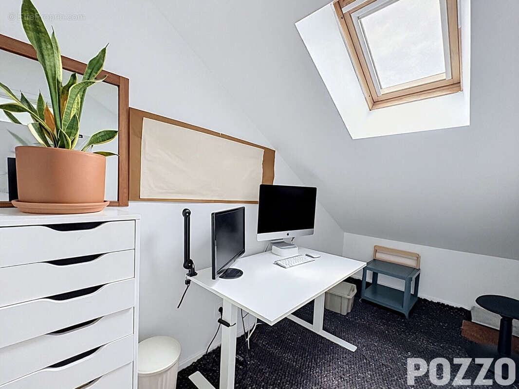 À VENDRE - Maison dans le bourg de Cérences - photo 7