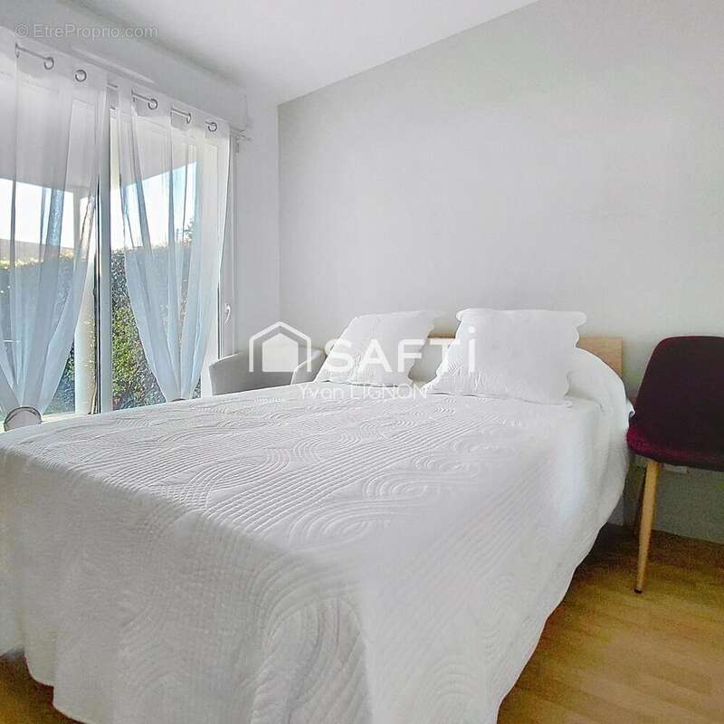 Photo 2 - Appartement à SAINT-NAZAIRE