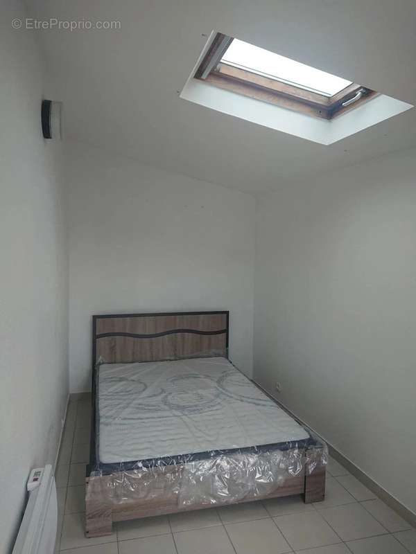 Appartement à MONTREUIL