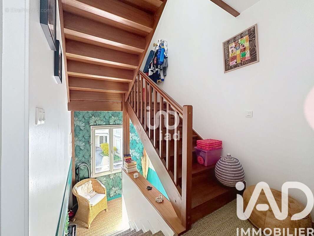Photo 4 - Maison à MONTESSON