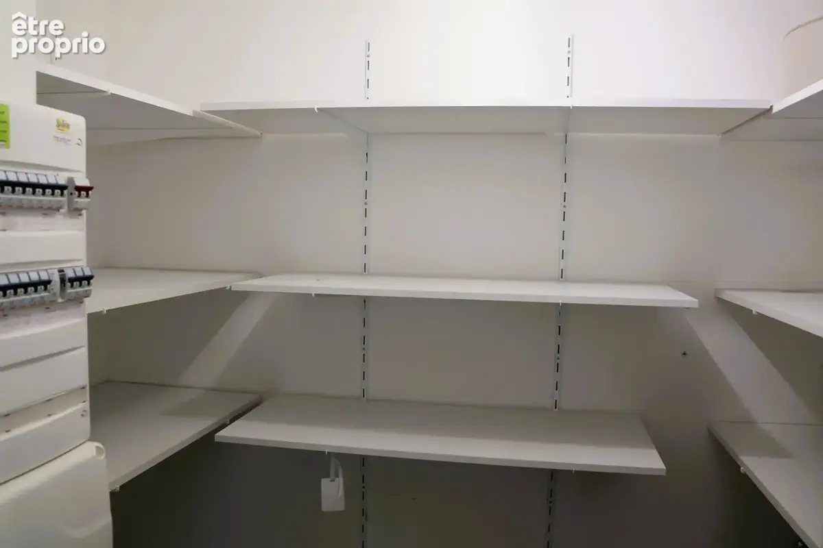 Deux appartements dans le bourg de Perros-Guirec - photo 8