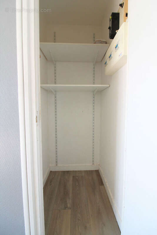 Appartement traversant Chalon Sur Saône T3 - Saint-Jean-des-Vignes - photo 13