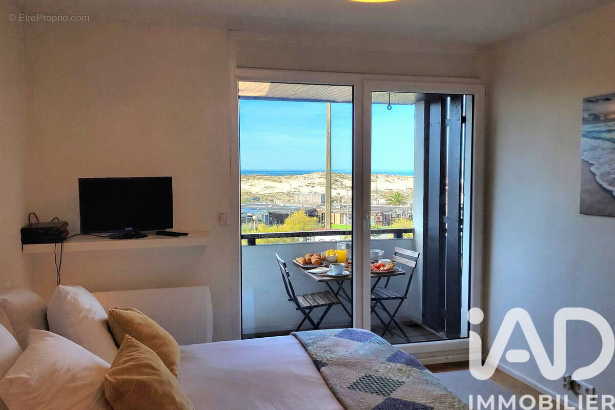 Photo 1 - Appartement à SEIGNOSSE