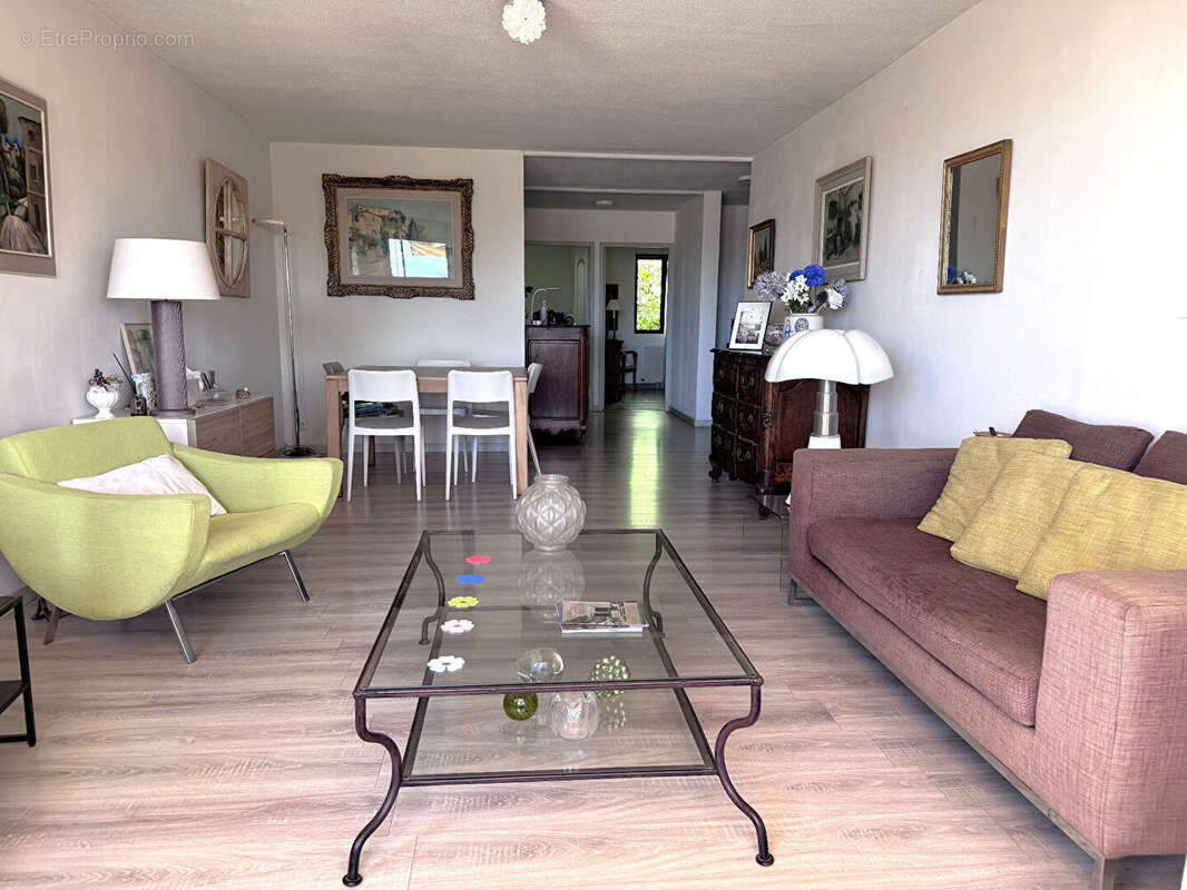 Appartement à LES ANGLES