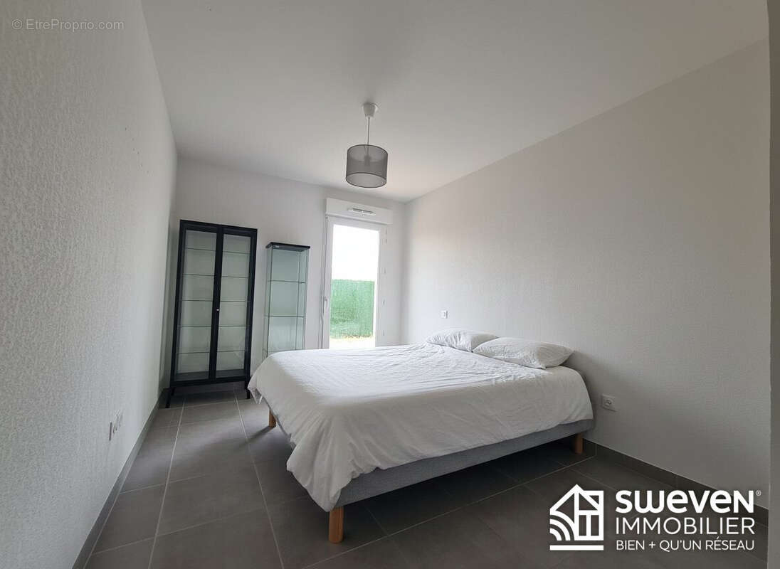 Appartement 3 pièces 62 m² à vendre à Pinsaguel (31120) - photo 5