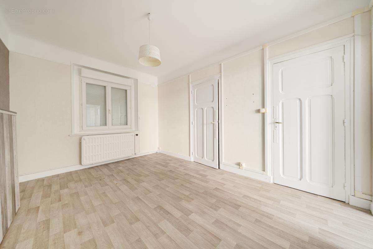 Maison - 132 m²- Laneuveville-devant-Nancy (54) - photo 6